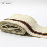 TIS1553 6cmx110cm Ribbing - ACCESSOIRES LEDUC BV